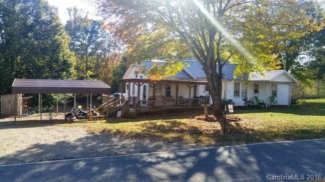 5925 Bill Sain Rd, Vale, NC 28168