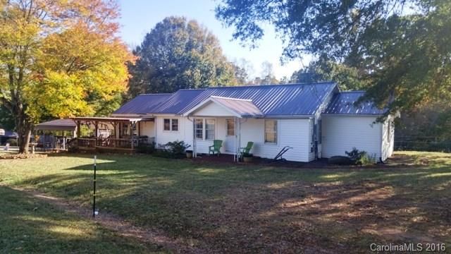 5925 Bill Sain Rd, Vale, NC 28168