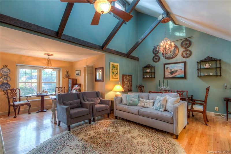 6046 Windjammer Dr #46, Tega Cay, SC 29708