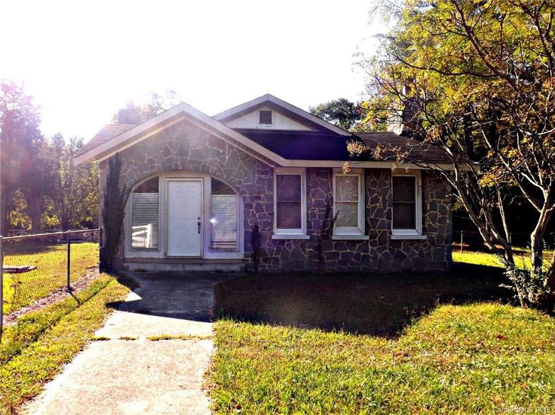 1105 E Arch St #10, Lancaster, SC 29720
