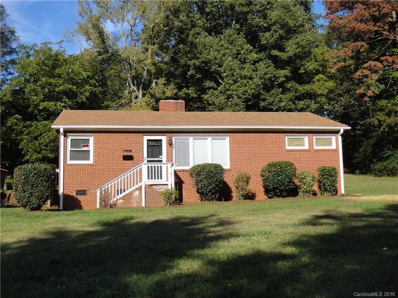 1712 Browns Ave, Charlotte, NC 28208