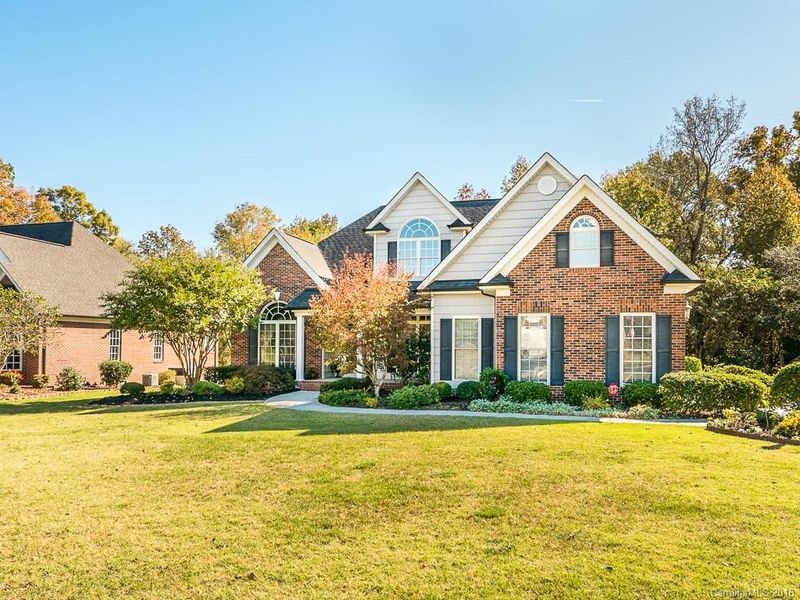7941 Tottenham Dr, Harrisburg, NC 28075