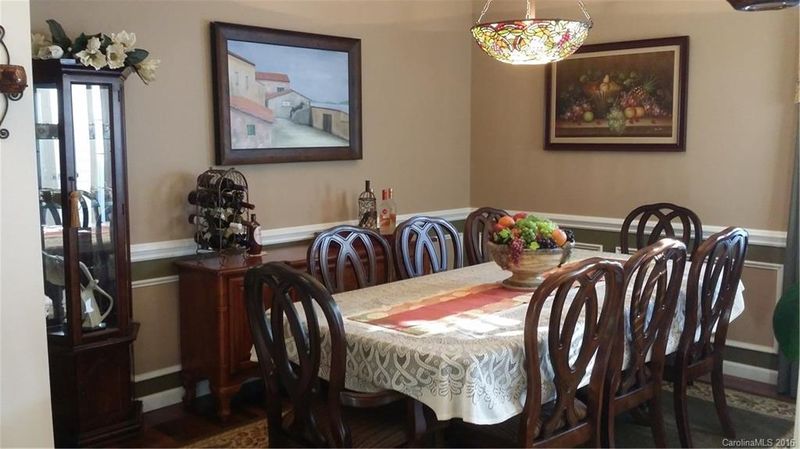 4822 Brockton Ct NW, Concord, NC 28027
