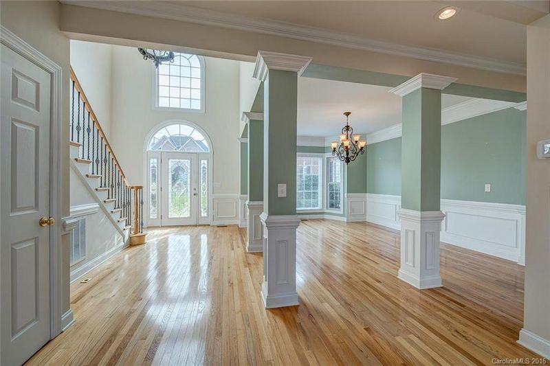 5464 Spindle Ridge Ln, Gastonia, NC 28056