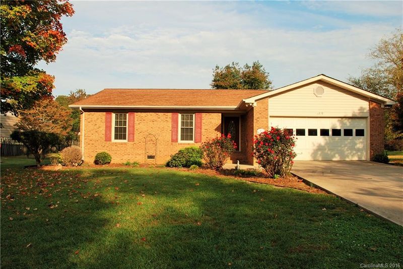 189 Dellinger Dr #36, Statesville, NC 28625