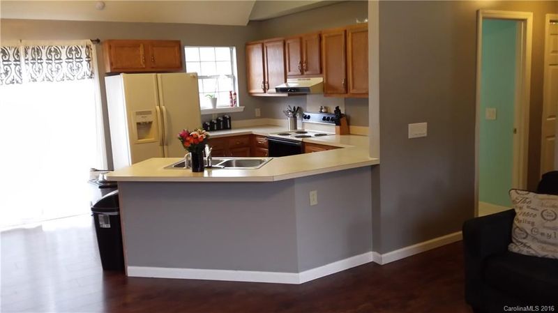 371 Canter Ct NW #16, Concord, NC 28027