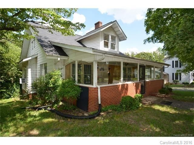 501 S Poplar St, Lincolnton, NC 28092
