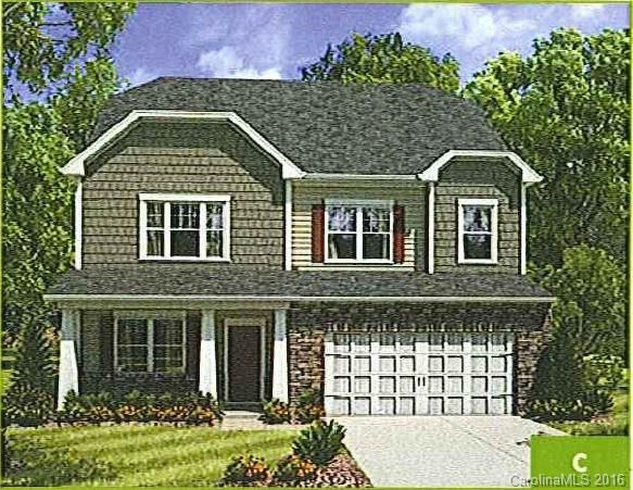 2656 Kinmere Dr #14, Gastonia, NC 28056