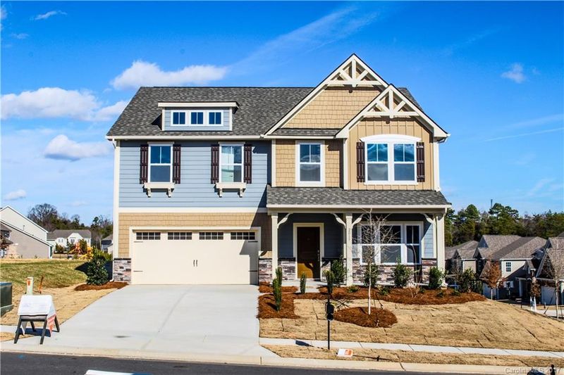 2017 Fuschia Ct #118, Fort Mill, SC 29708