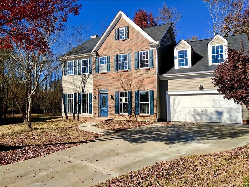 2038 Stonewyck Ave, Kannapolis, NC 28081