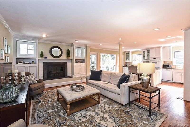 1625 Sterling Rd, Charlotte, NC 28209