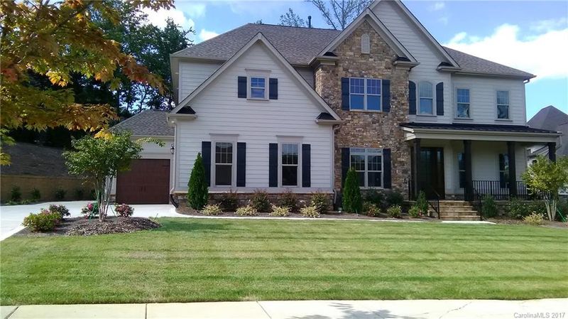 18029 Bear Track Ln #54, Davidson, NC 28036