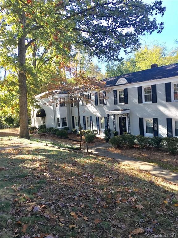 339 Wakefield Dr #B, Charlotte, NC 28209