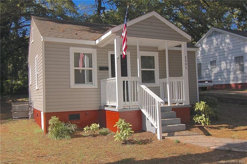 3005 Carol Ave, Charlotte, NC 28208