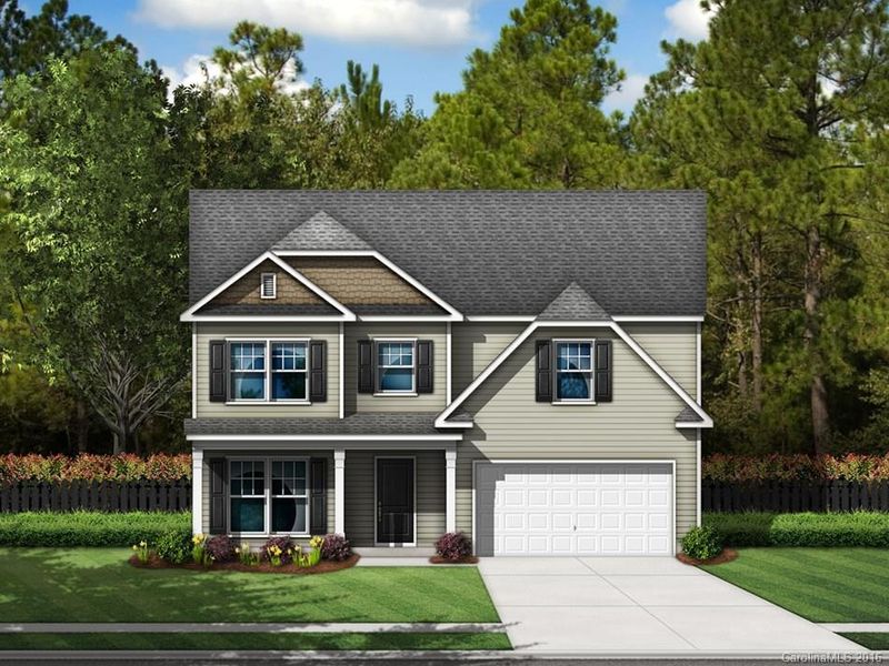 2000 Orby Ave #33, Indian Trail, NC 28079