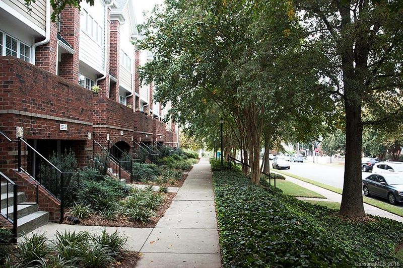 223 Torrence St #25, Charlotte, NC 28204