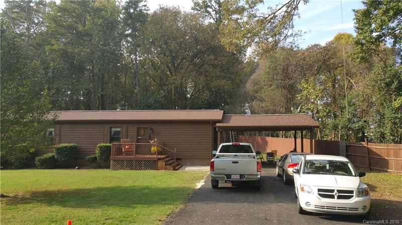 9934 Willilyn Ln #8, Charlotte, NC 28214