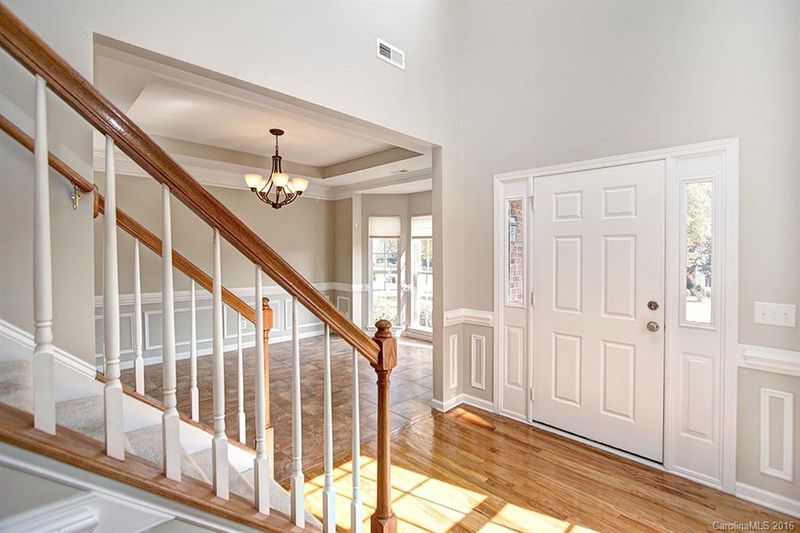 6116 Lowergate Dr, Waxhaw, NC 28173