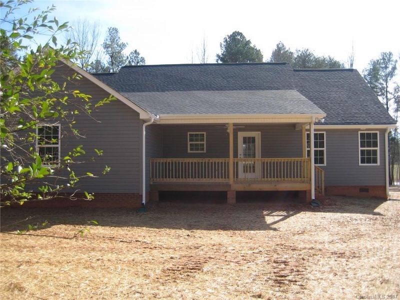 610 E Old Limestone Rd, York, SC 29745