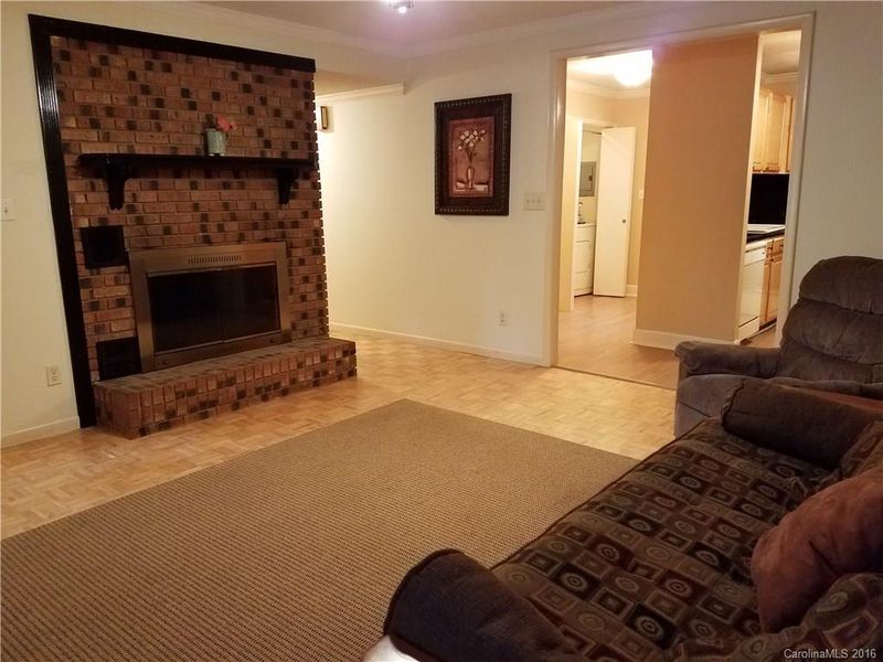 1814 Sanctuary Ln, Indian Trail, NC 28079