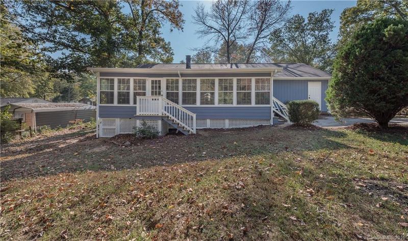 4501 Strangford Ave, Charlotte, NC 28215