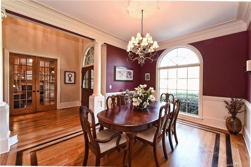 6017 Stonepath Ln, Waxhaw, NC 28173