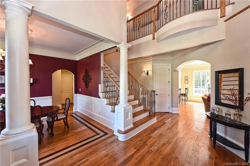 6017 Stonepath Ln, Waxhaw, NC 28173