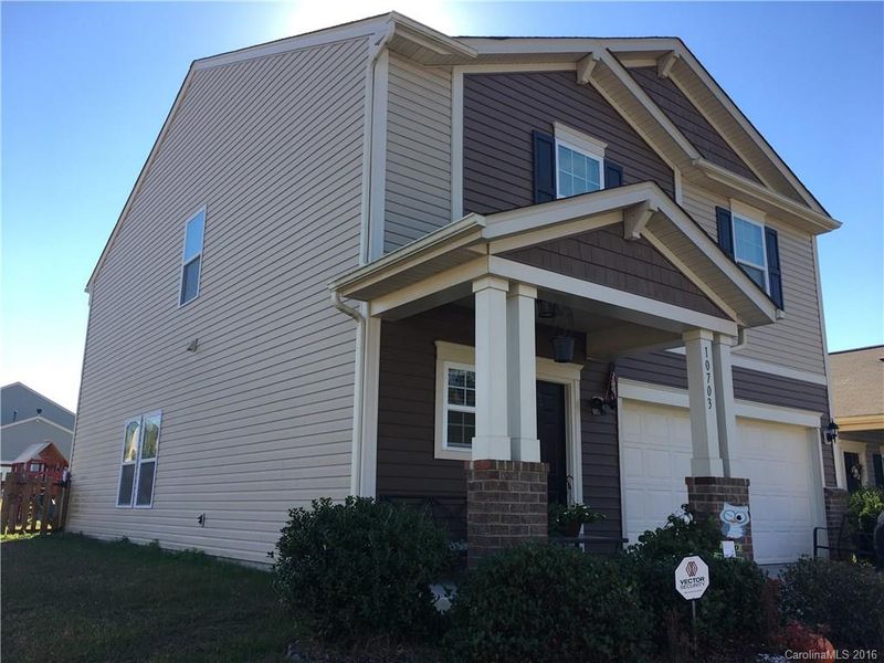 10703 Greenhead View Rd #59, Charlotte, NC 28262
