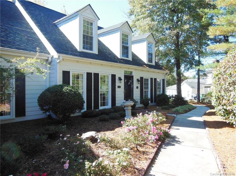 7400 Red Oak Ln #., Charlotte, NC 28226