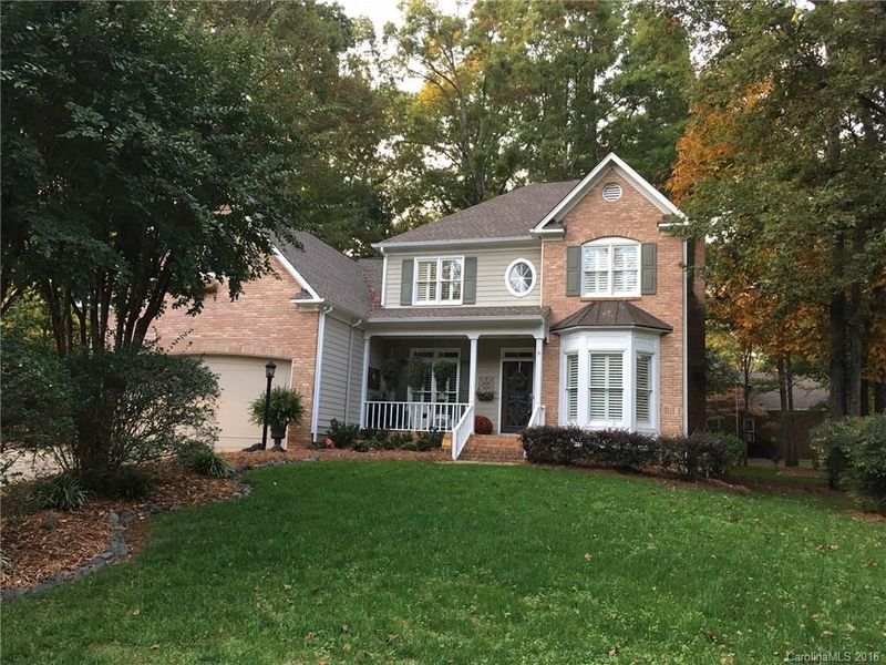 1098 Hummingbird Ln, Rock Hill, SC 29732