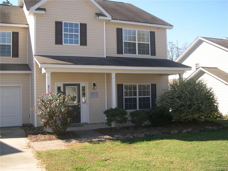 8714 Cornwall St, Locust, NC 28097