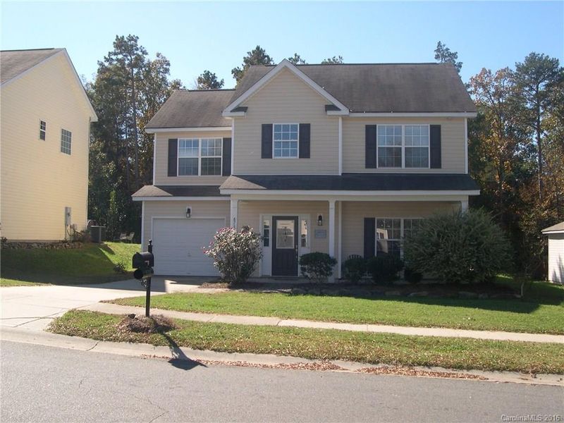 8714 Cornwall St, Locust, NC 28097