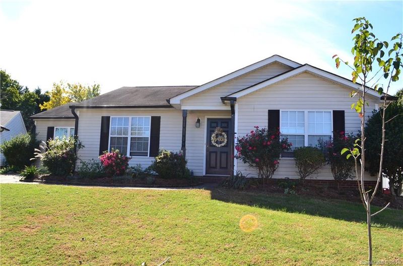 3970 Hollows Glen Ct SW, Concord, NC 28027