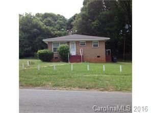 3011 Parkway Ave, Charlotte, NC 28208