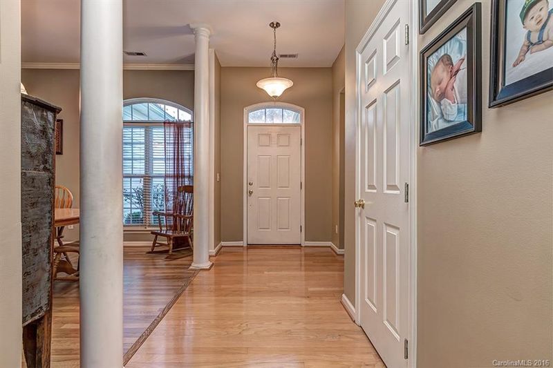 6977 Honey Tree Ln #26, Indian Trail, NC 28079