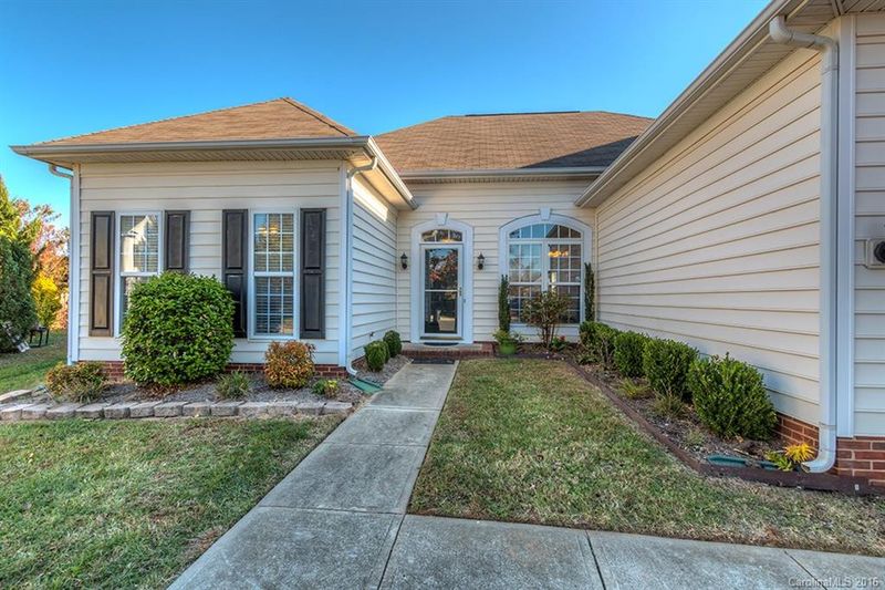 6977 Honey Tree Ln #26, Indian Trail, NC 28079