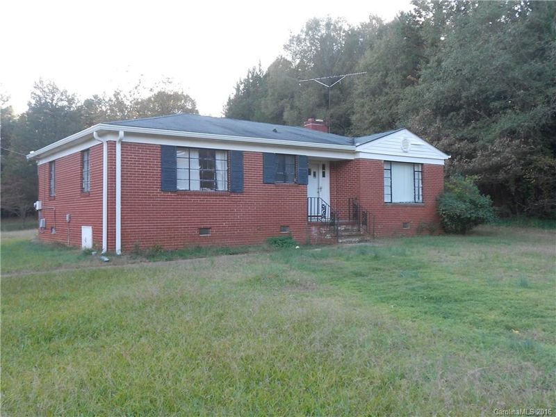 2715 Weddington Rd, Monroe, NC 28110