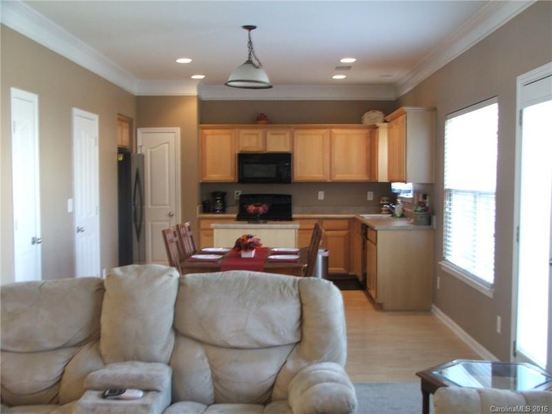 404 Galesburg Dr, Monroe, NC 28110