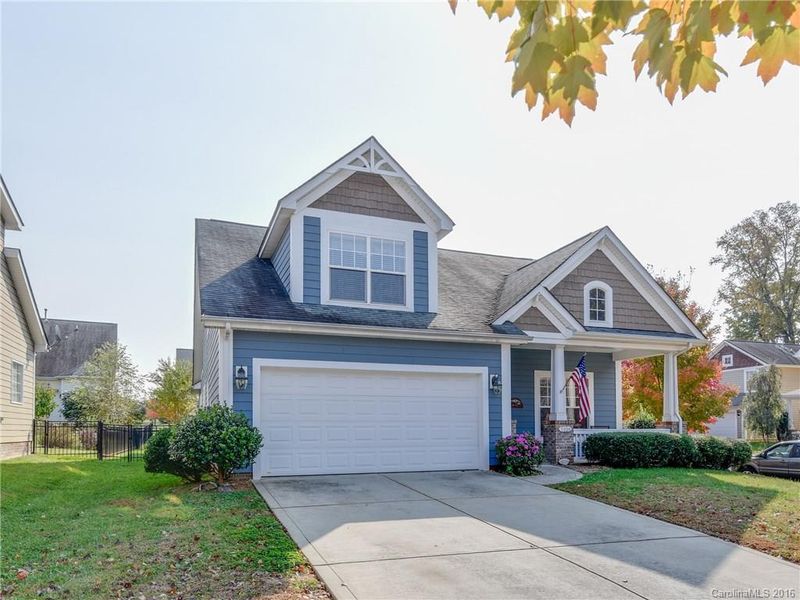 5104 Soaring Eagle Ln #39, Mint Hill, NC 28227