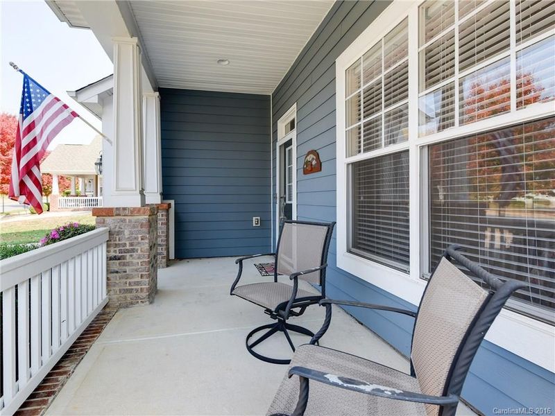 5104 Soaring Eagle Ln #39, Mint Hill, NC 28227