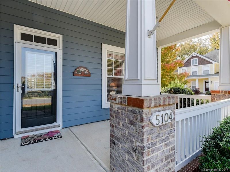 5104 Soaring Eagle Ln #39, Mint Hill, NC 28227