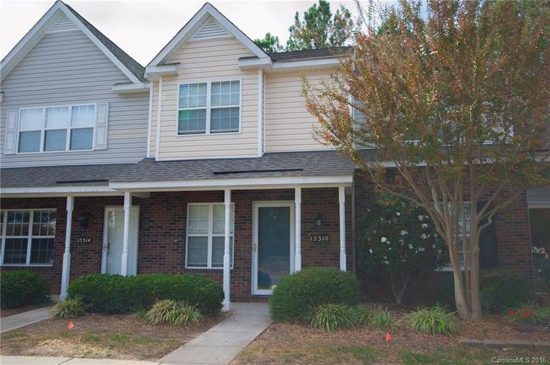 15310 Brynfield Dr #., Charlotte, NC 28277