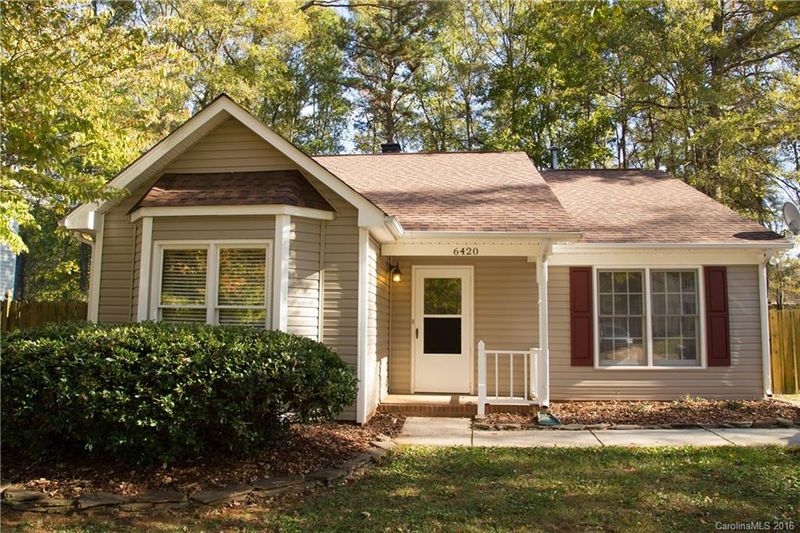 6420 Schubert Pl, Charlotte, NC 28227