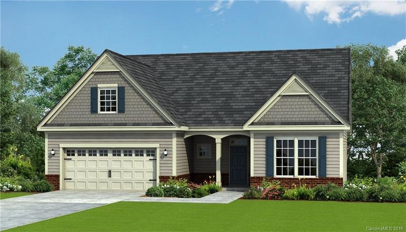 4537 Parnell St #30A, Indian Trail, NC 28079