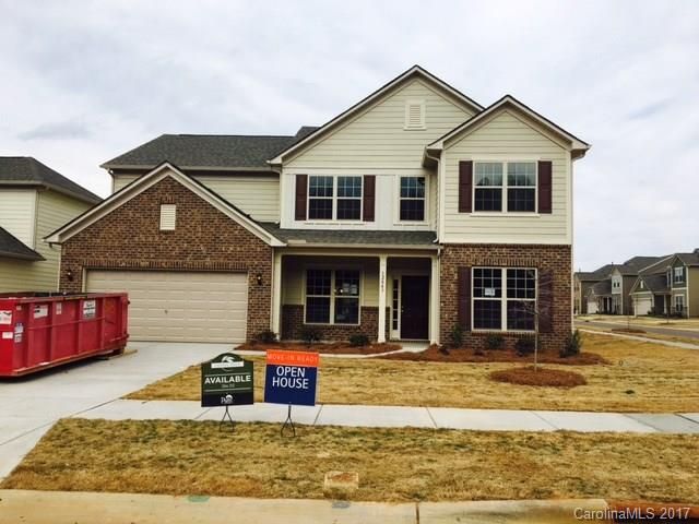 12843 Rusty Blackbird Way #050, Charlotte, NC 28278