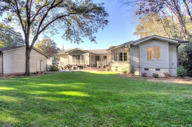 1411 Rutledge Ave, Charlotte, NC 28211