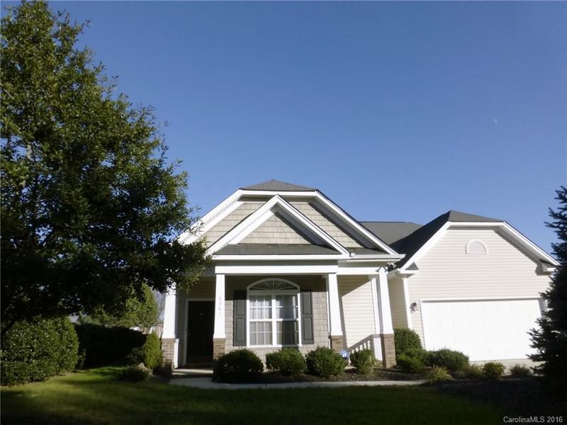 5341 Kim St #11, Concord, NC 28027
