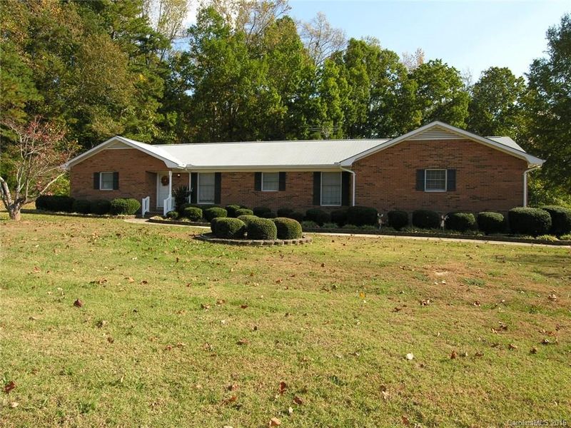 9100 Mount Olive Rd, Mount Pleasant, NC 28124