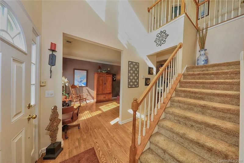 4157 Griswell Dr, Concord, NC 28027
