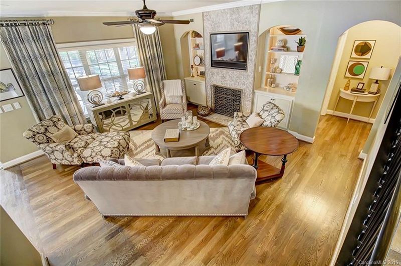 1237 Saint Johns Ave #151, Matthews, NC 28104